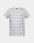 FLOWER PLAY TEE
