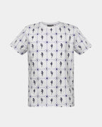 FLOWER PLAY TEE