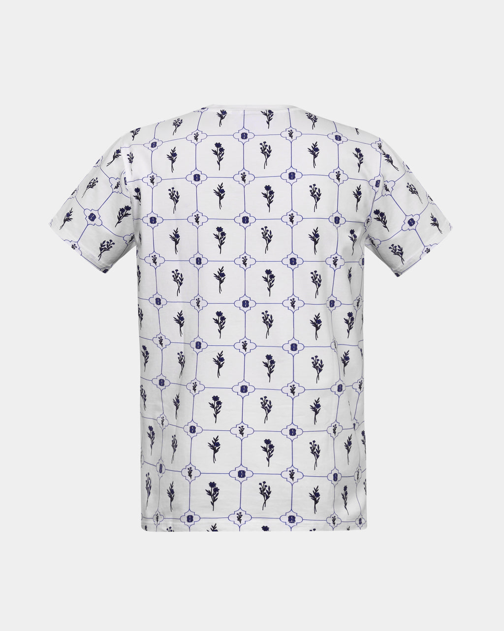 FLOWER PLAY TEE