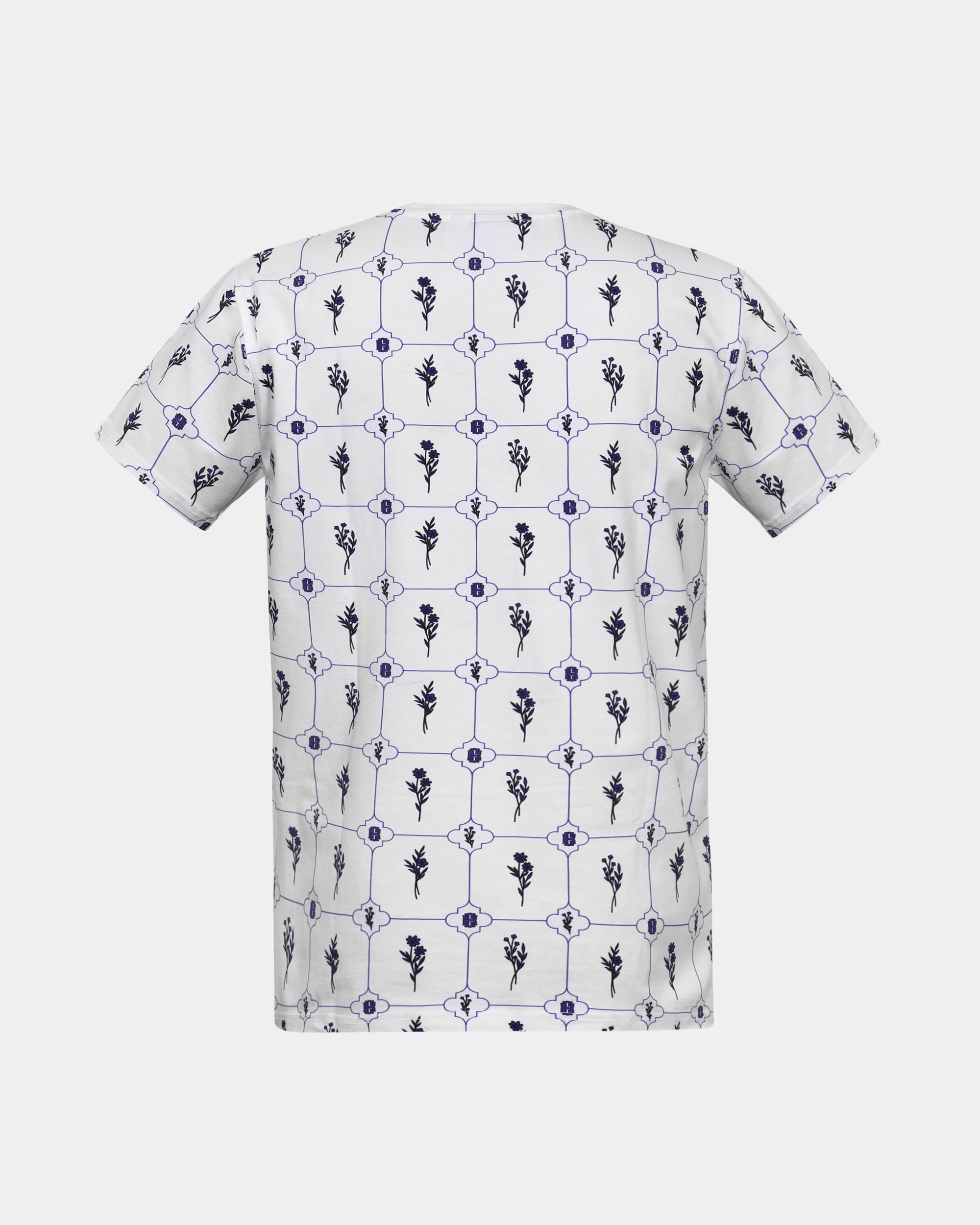 FLOWER PLAY TEE
