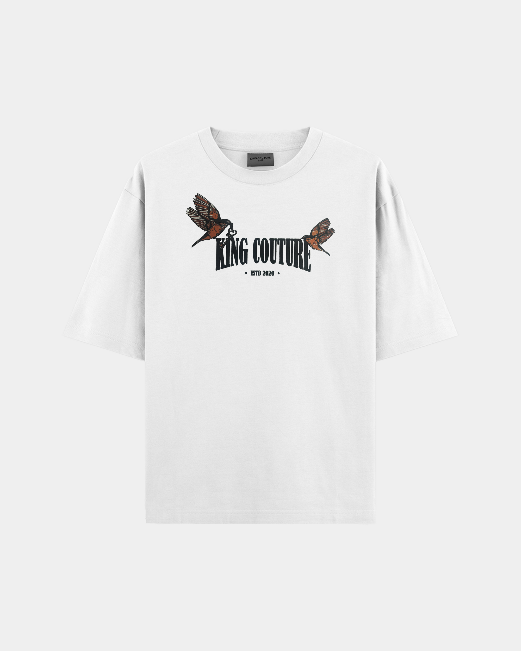 THE SPARROW TEE