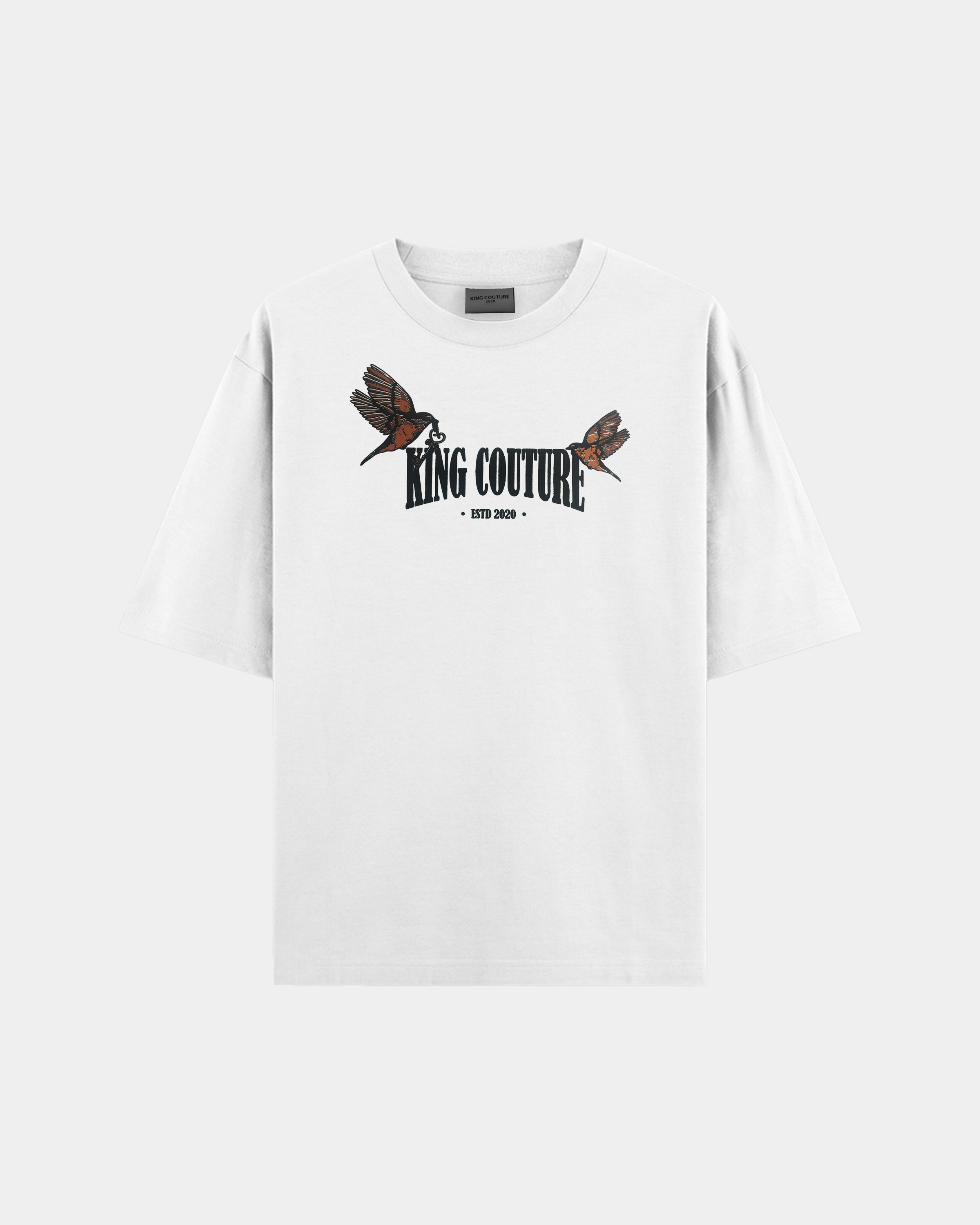 THE SPARROW TEE