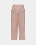 PINK CLAY PANT