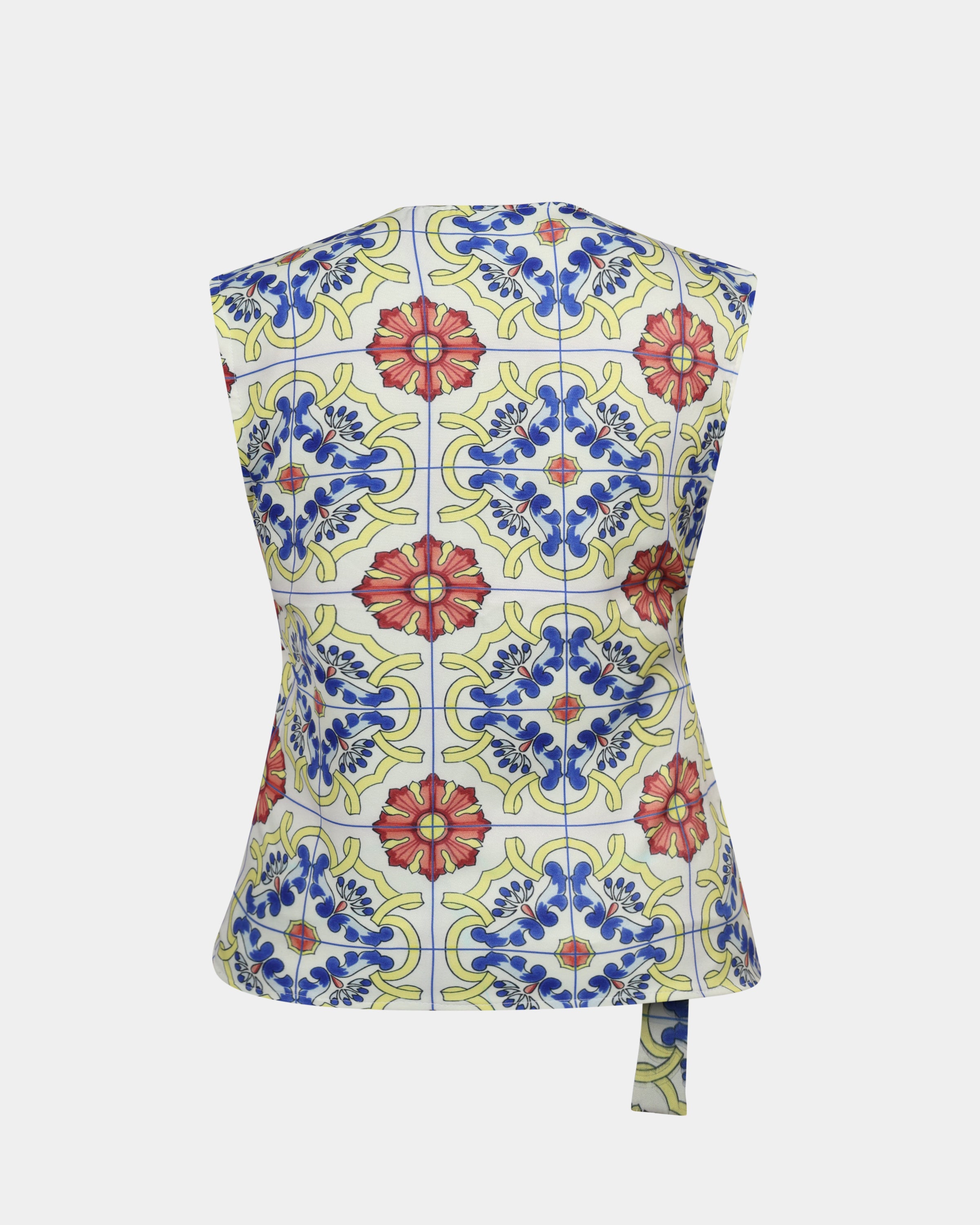 KALEIDOCSCOPE TOP