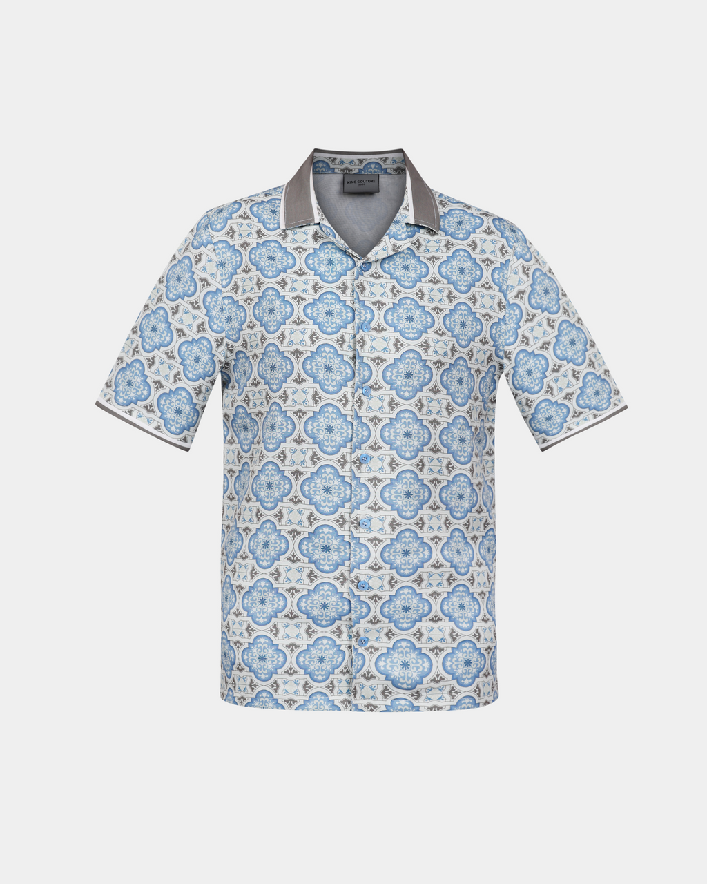 POCELAIN SHIRT