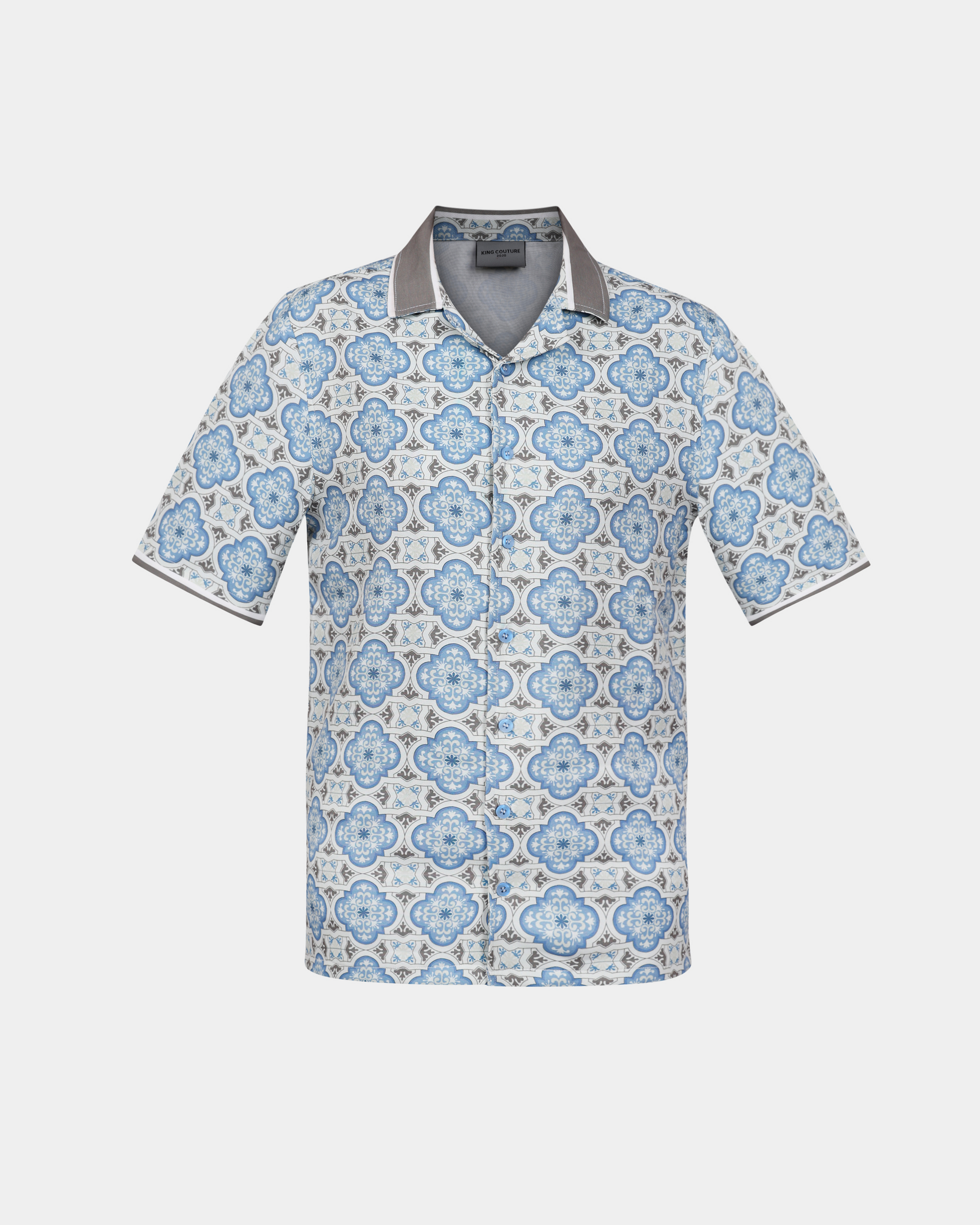POCELAIN SHIRT