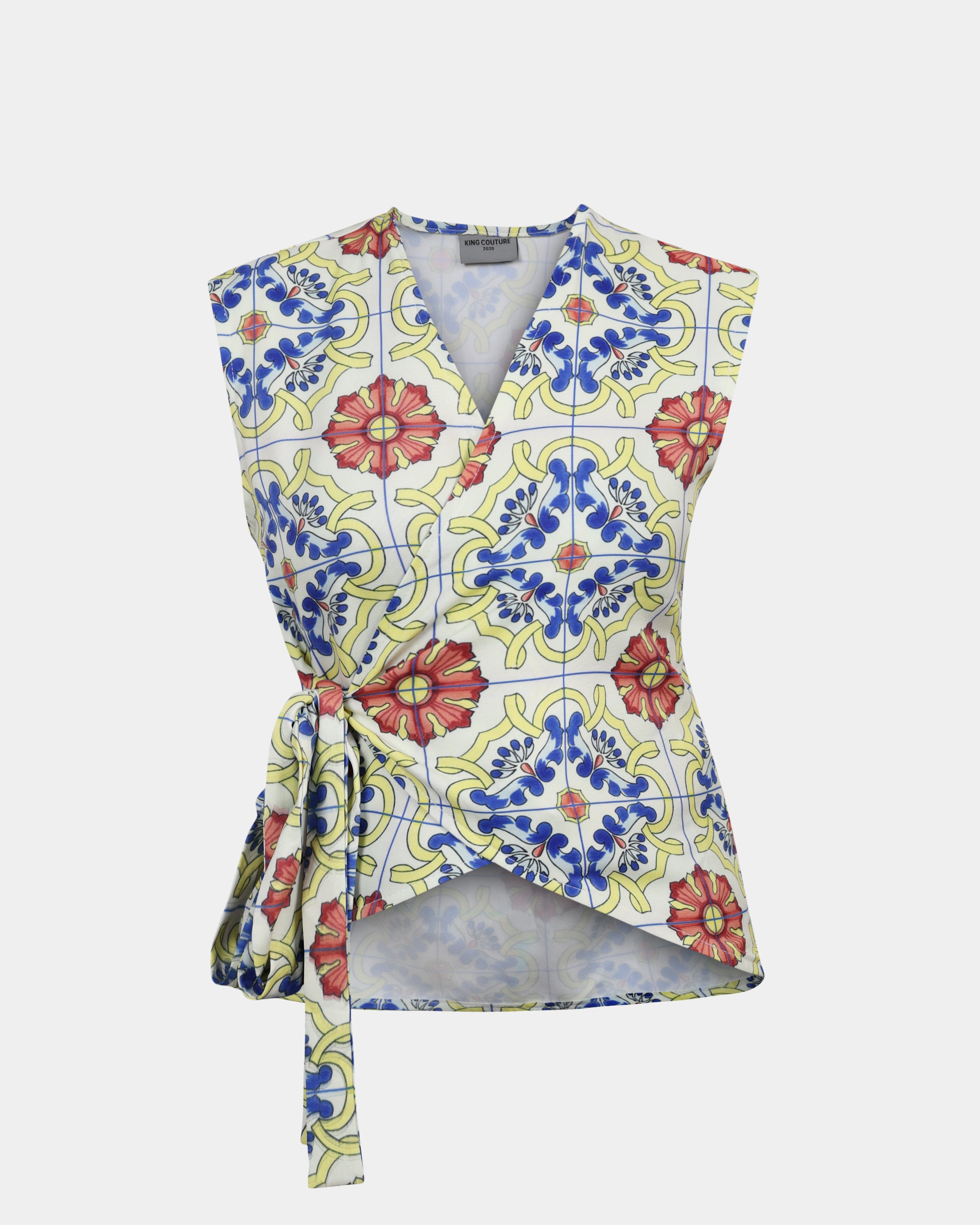 KALEIDOCSCOPE TOP