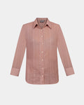 PINK CLAY SHIRT