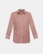 PINK CLAY SHIRT