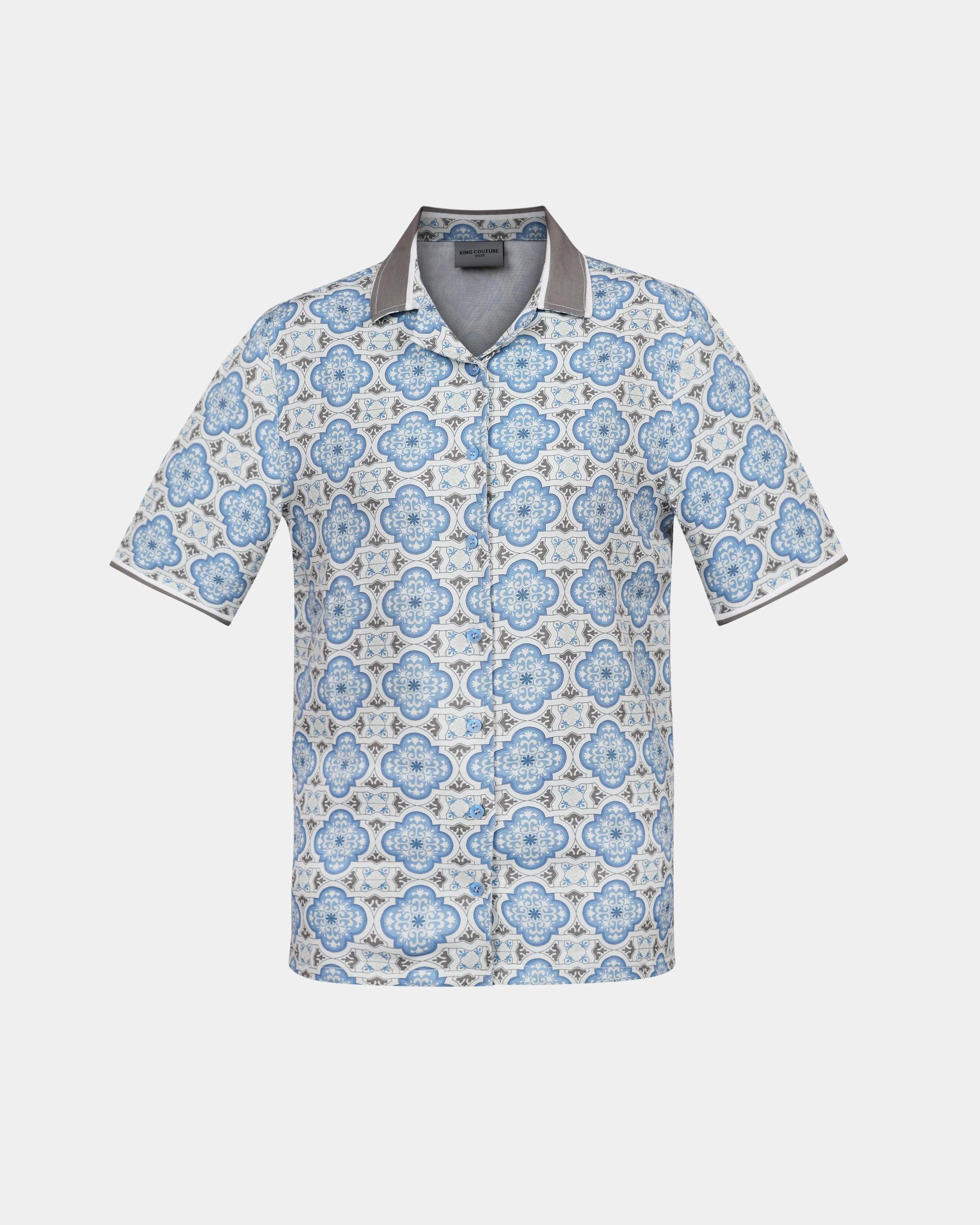 POCELAIN SHIRT