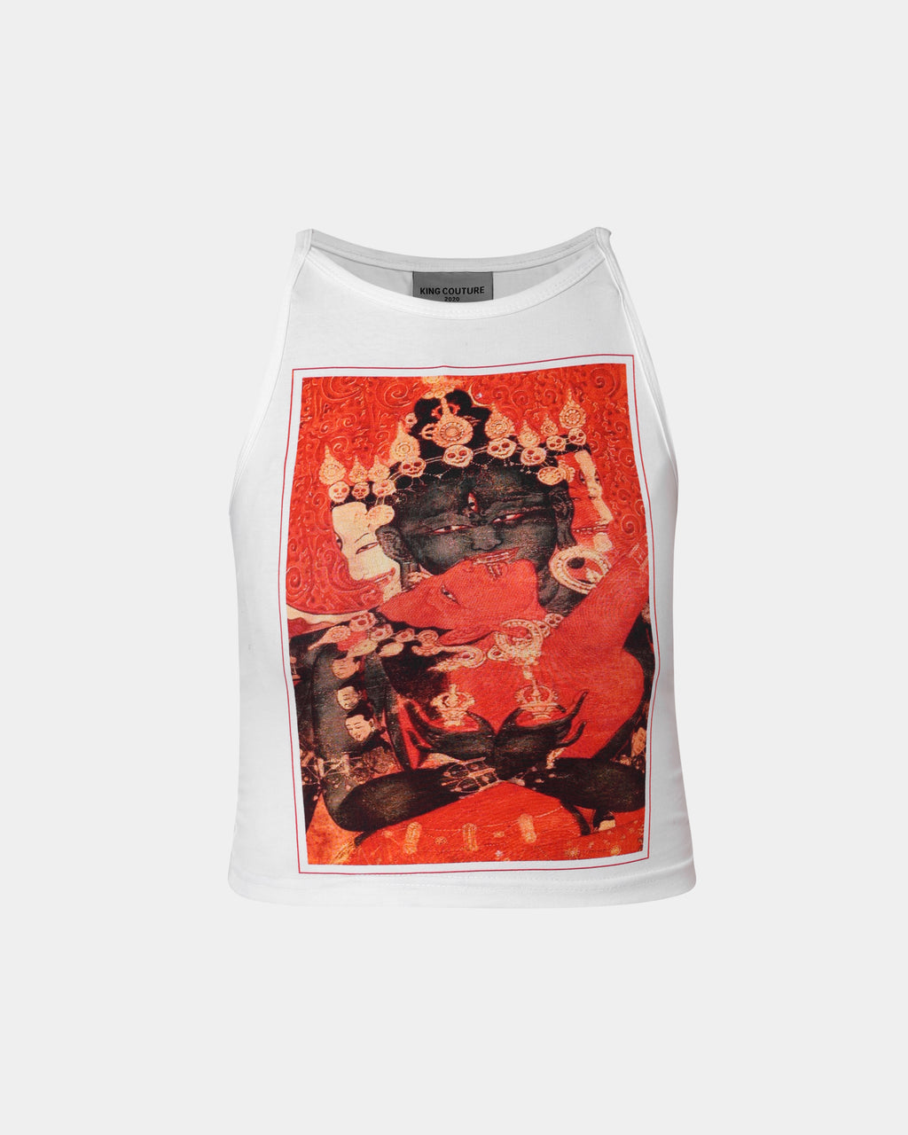 DEMON TOP