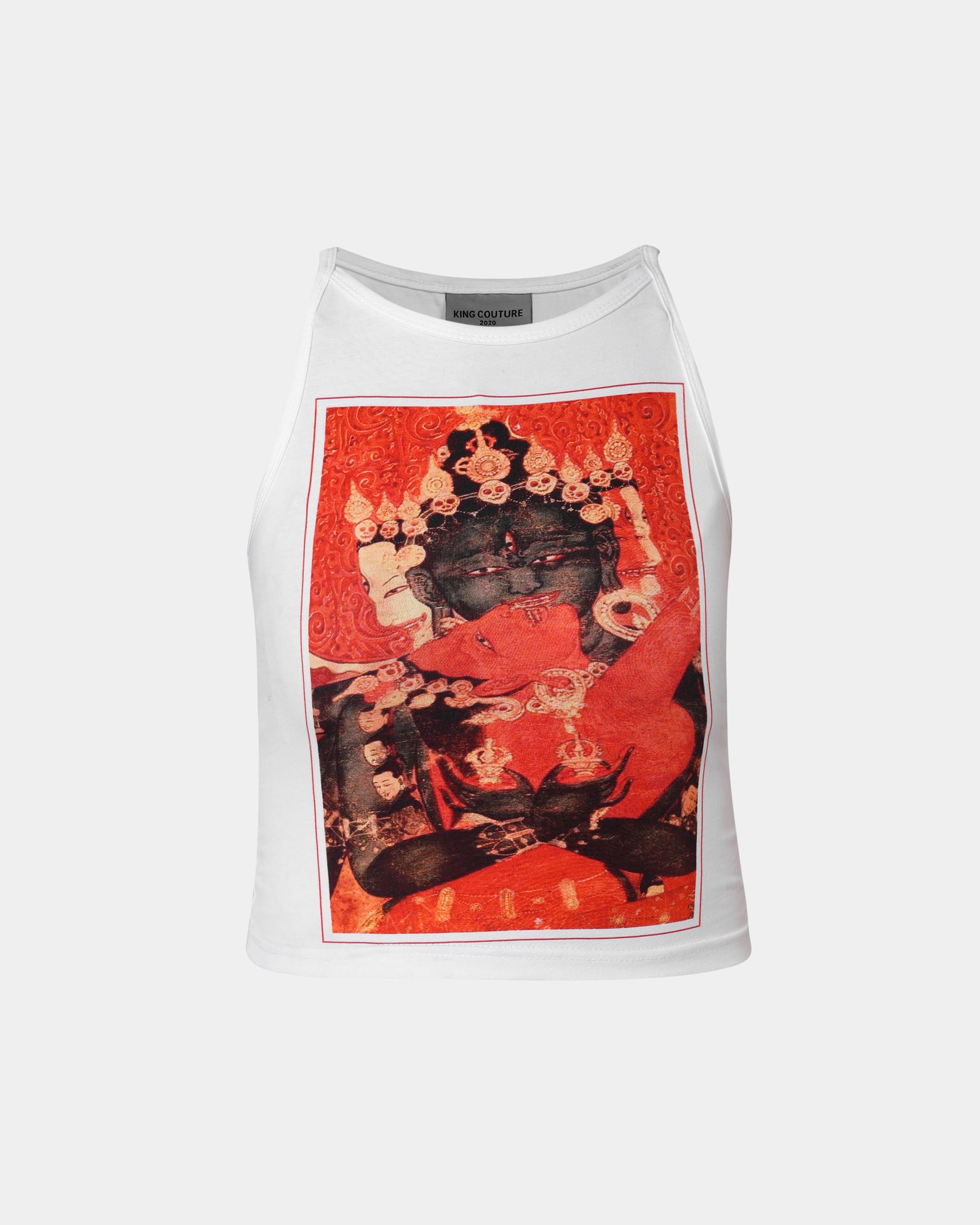DEMON TOP