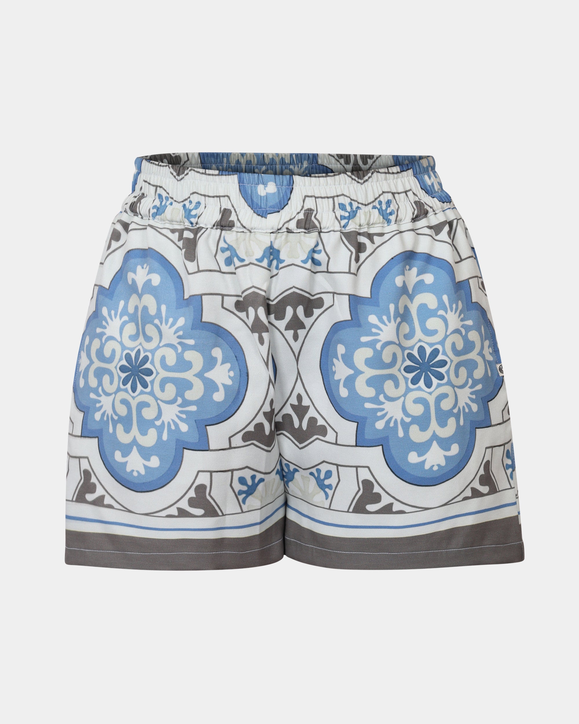 POCELAIN SHORTS