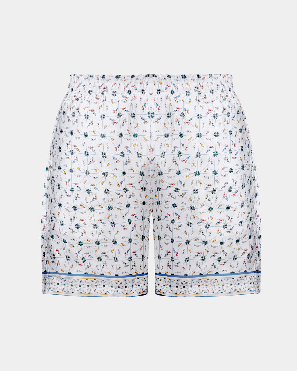 COASTAL SHORTS
