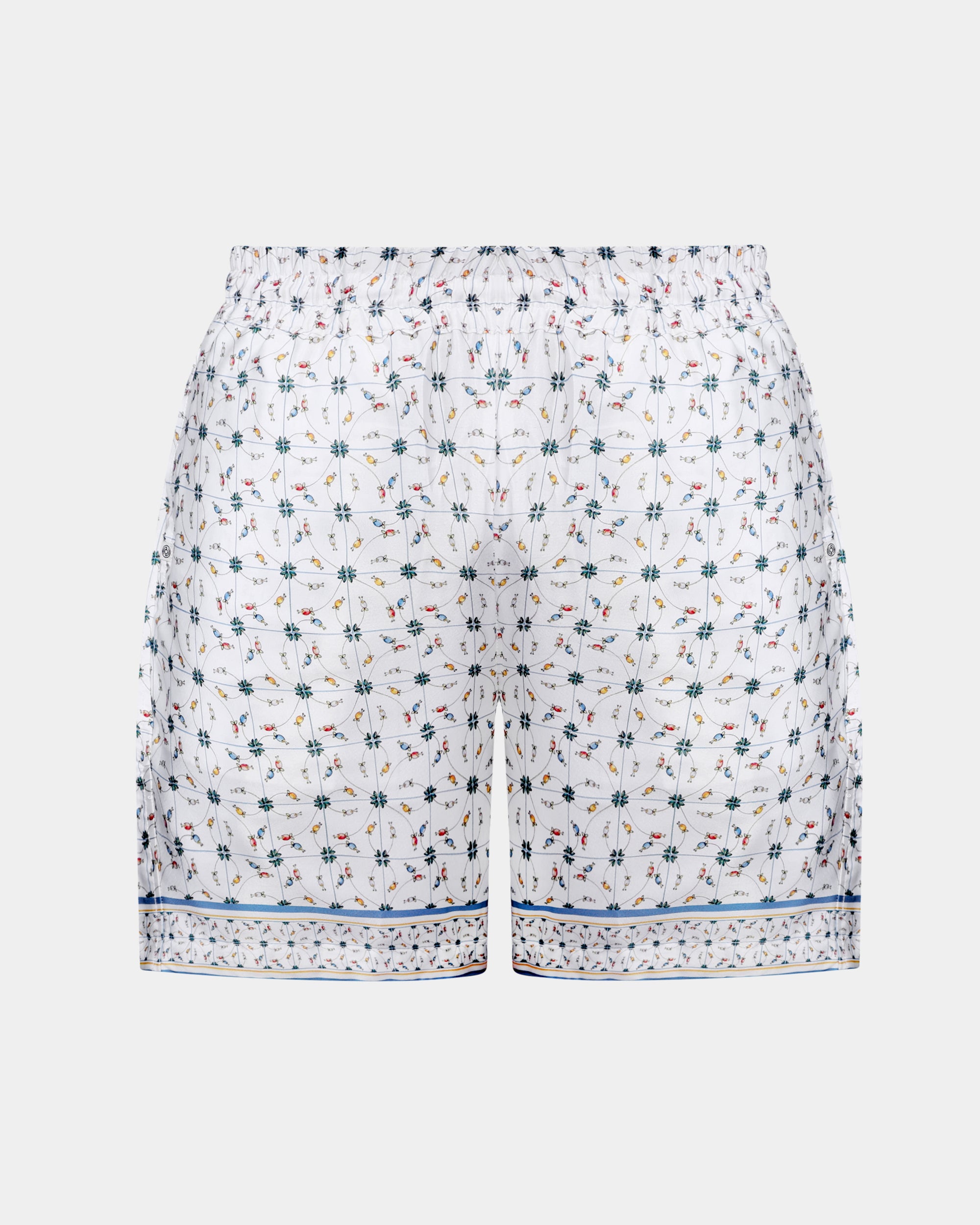 COASTAL SHORTS
