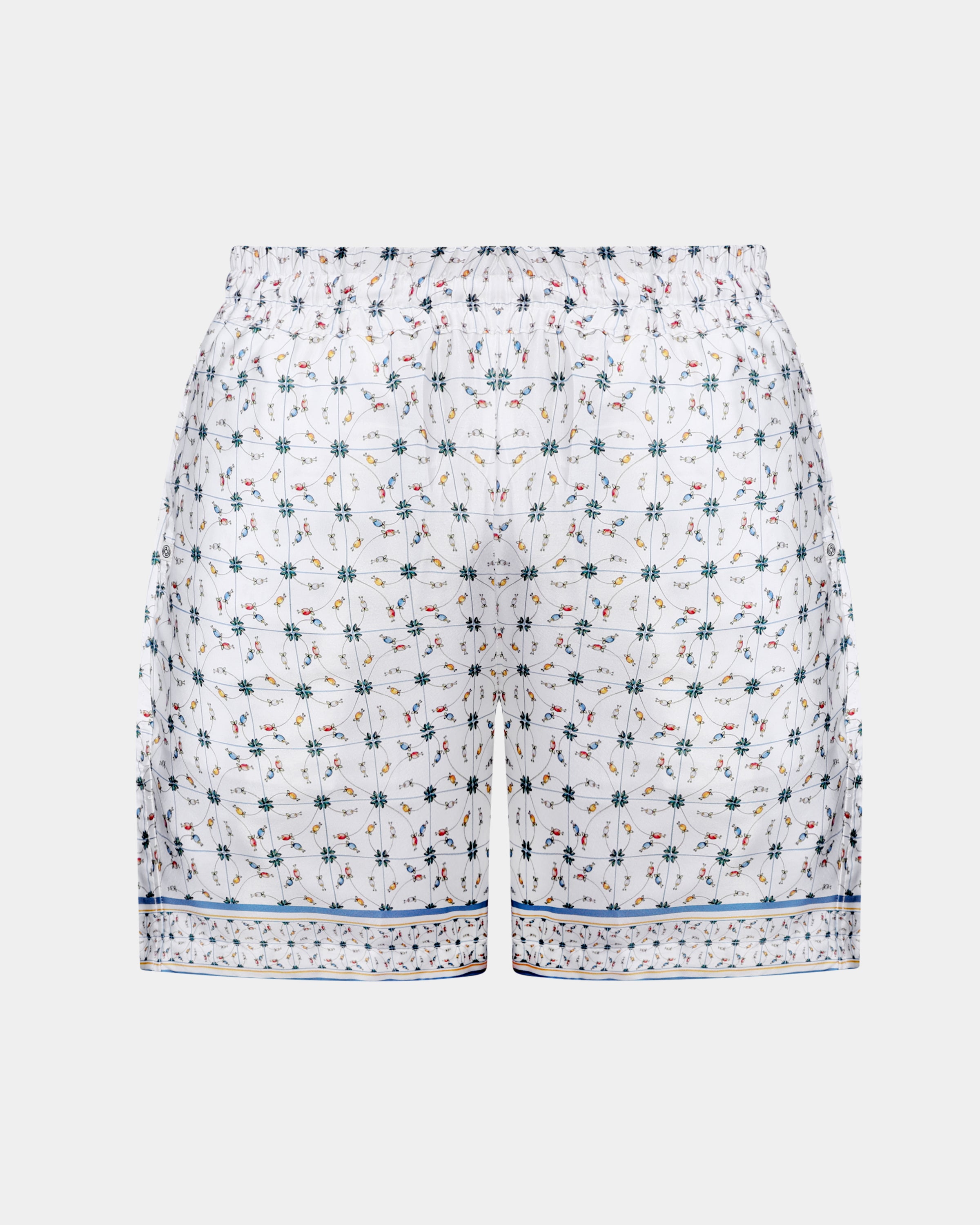 COASTAL SHORTS