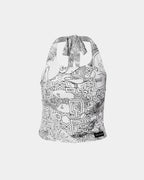 CITY MAZE TOP