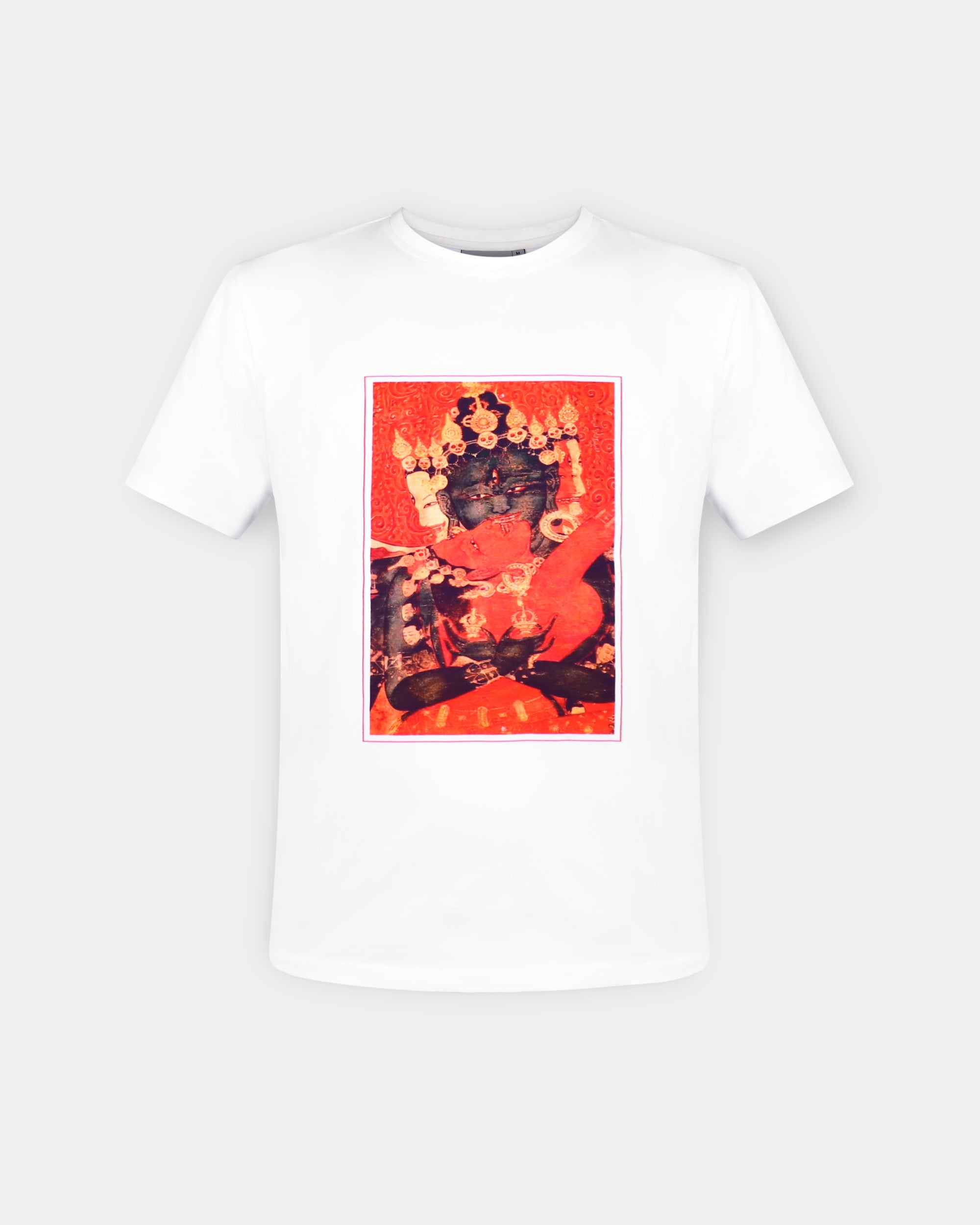 DEMON TEE