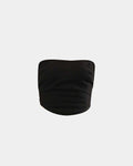 BASIC BLACK CORSET