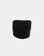 BASIC BLACK CORSET
