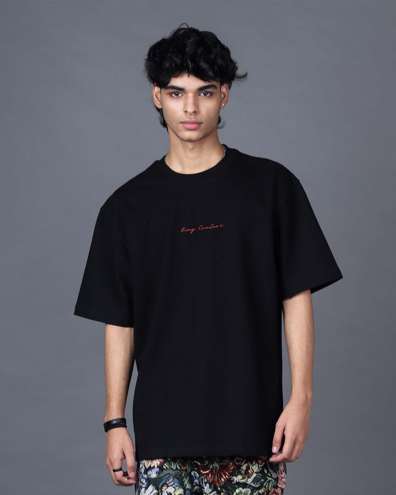 TShirts King Couture