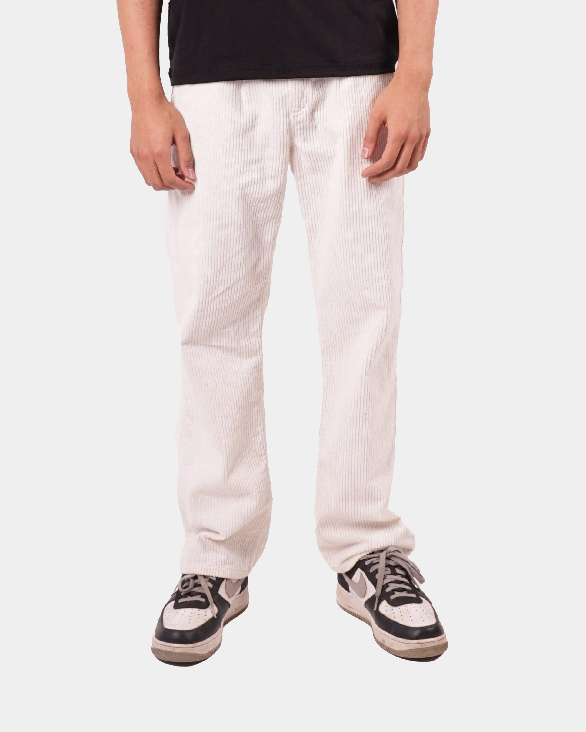 KEEP IT WHITE PANT