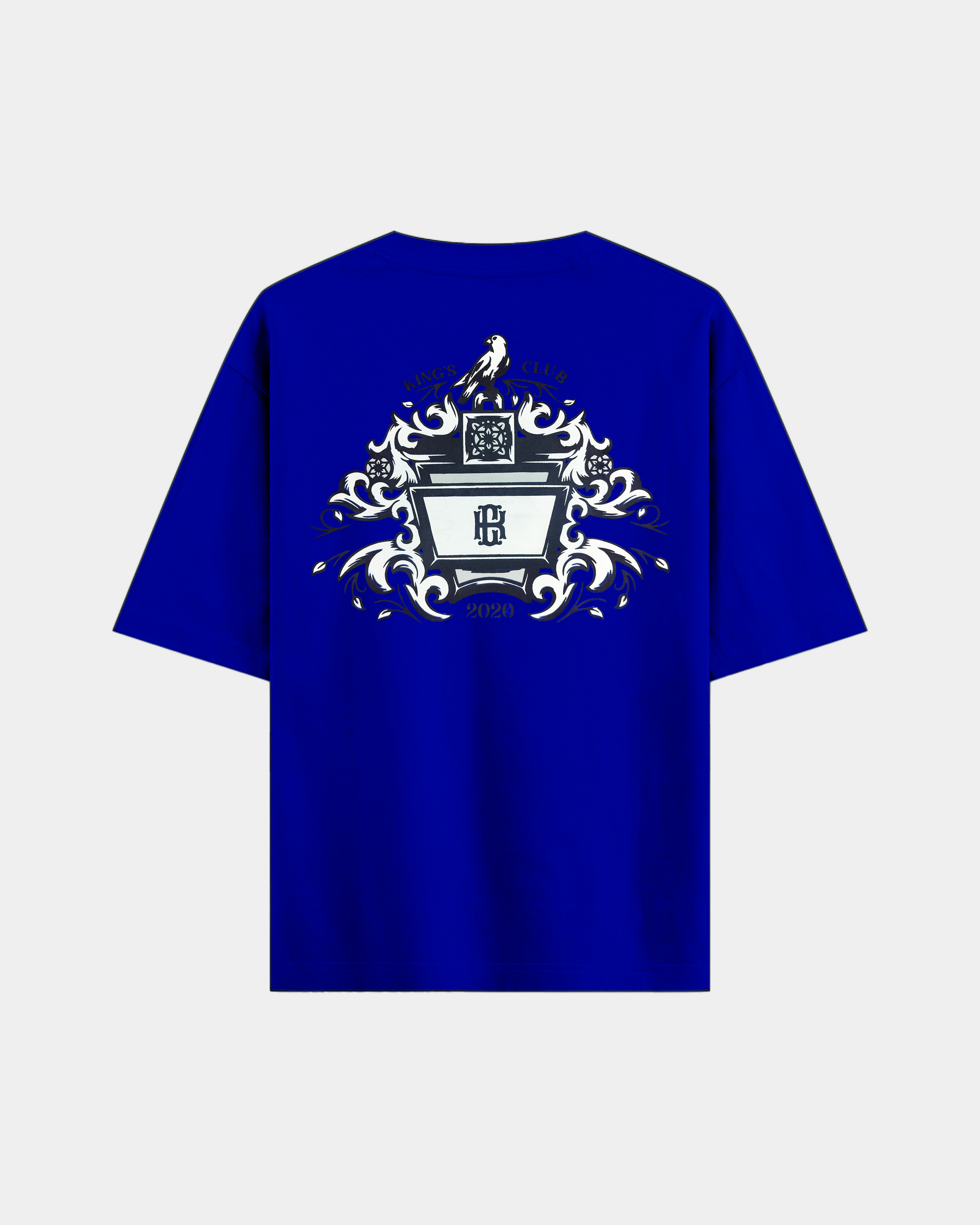 KC SHIELD TEE