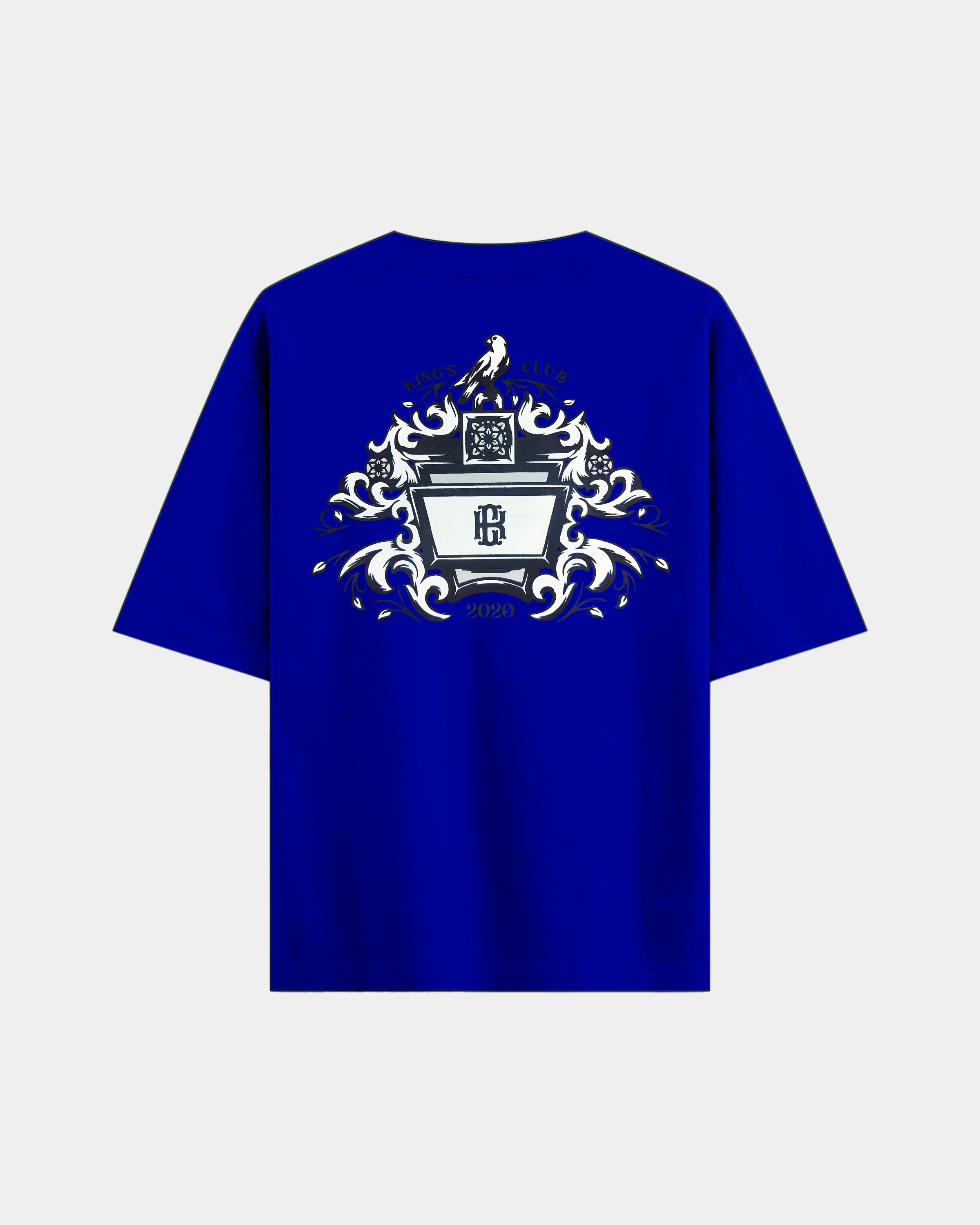 KC SHIELD TEE