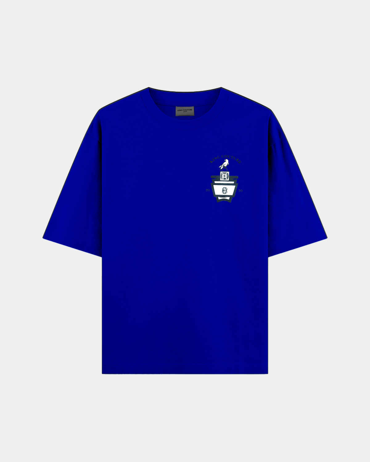 KC SHIELD TEE