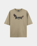 THE SPARROW TEE