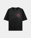 LOVE IN MOTION TEE