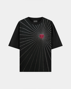 LOVE IN MOTION TEE