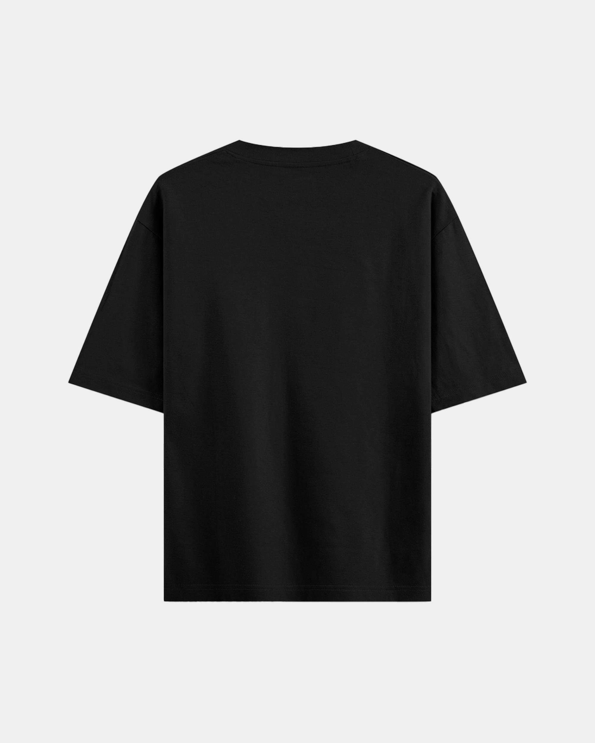 CLASSIC CALLIGRAPHY TEE