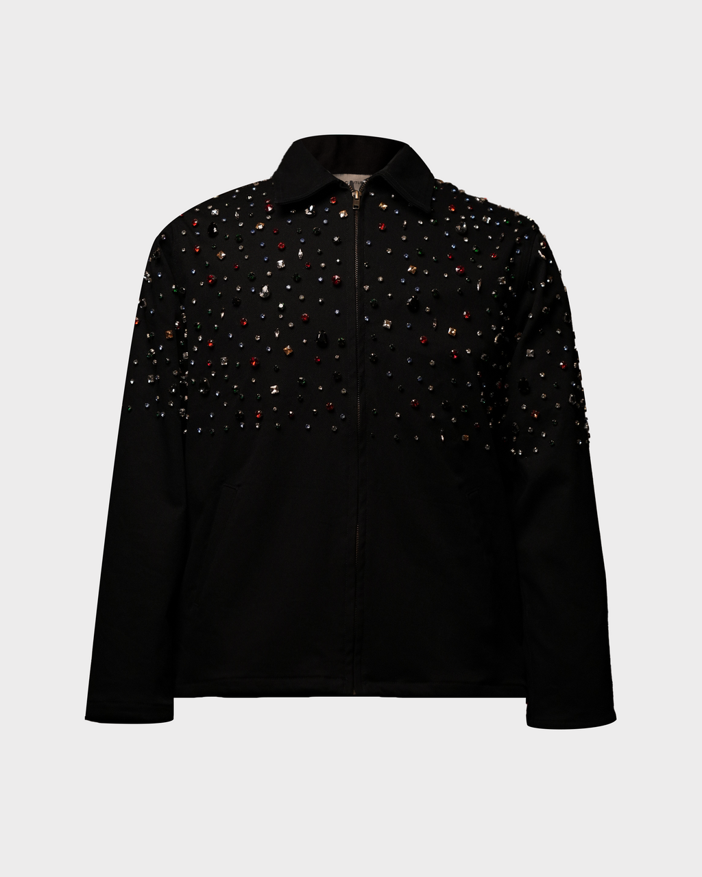 GALAXY BLACK JACKET
