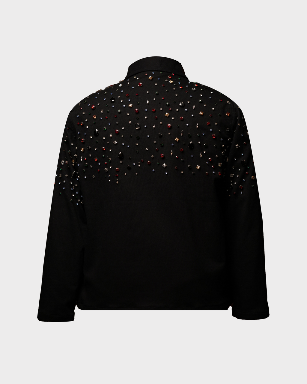 GALAXY BLACK JACKET