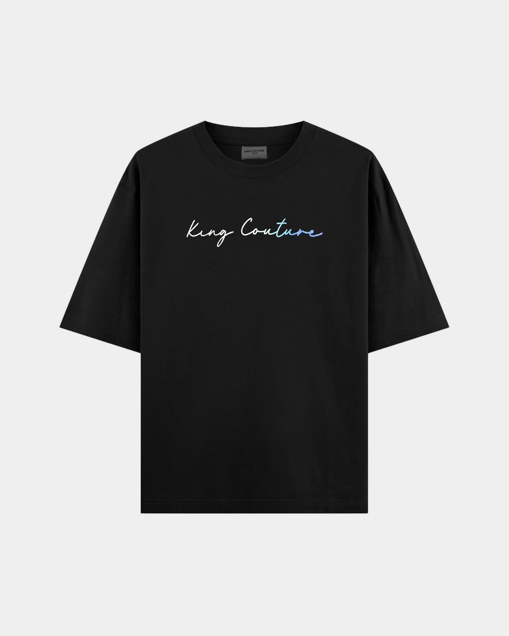 CLASSIC CALLIGRAPHY TEE