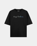 CLASSIC CALLIGRAPHY TEE