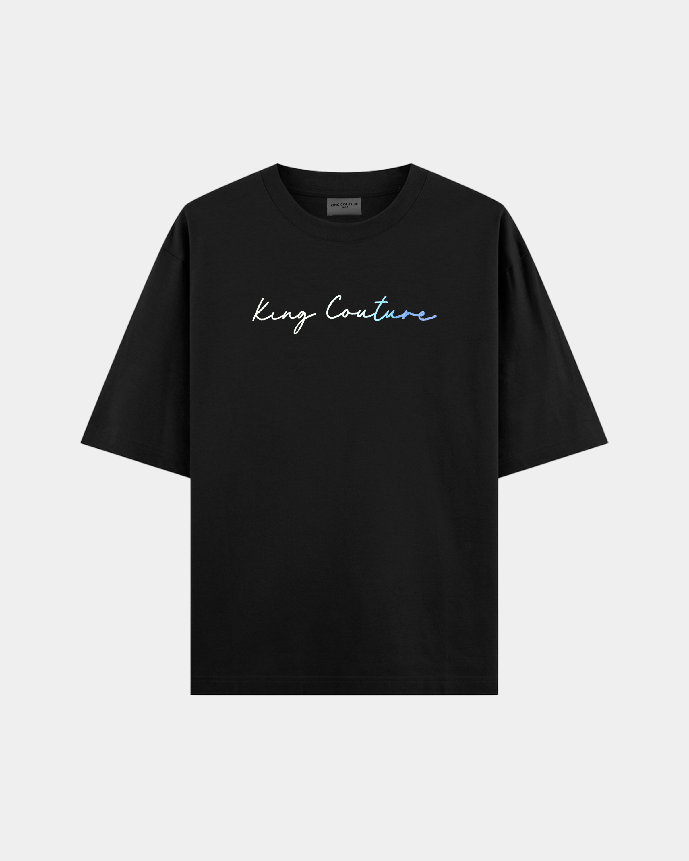 CLASSIC CALLIGRAPHY TEE