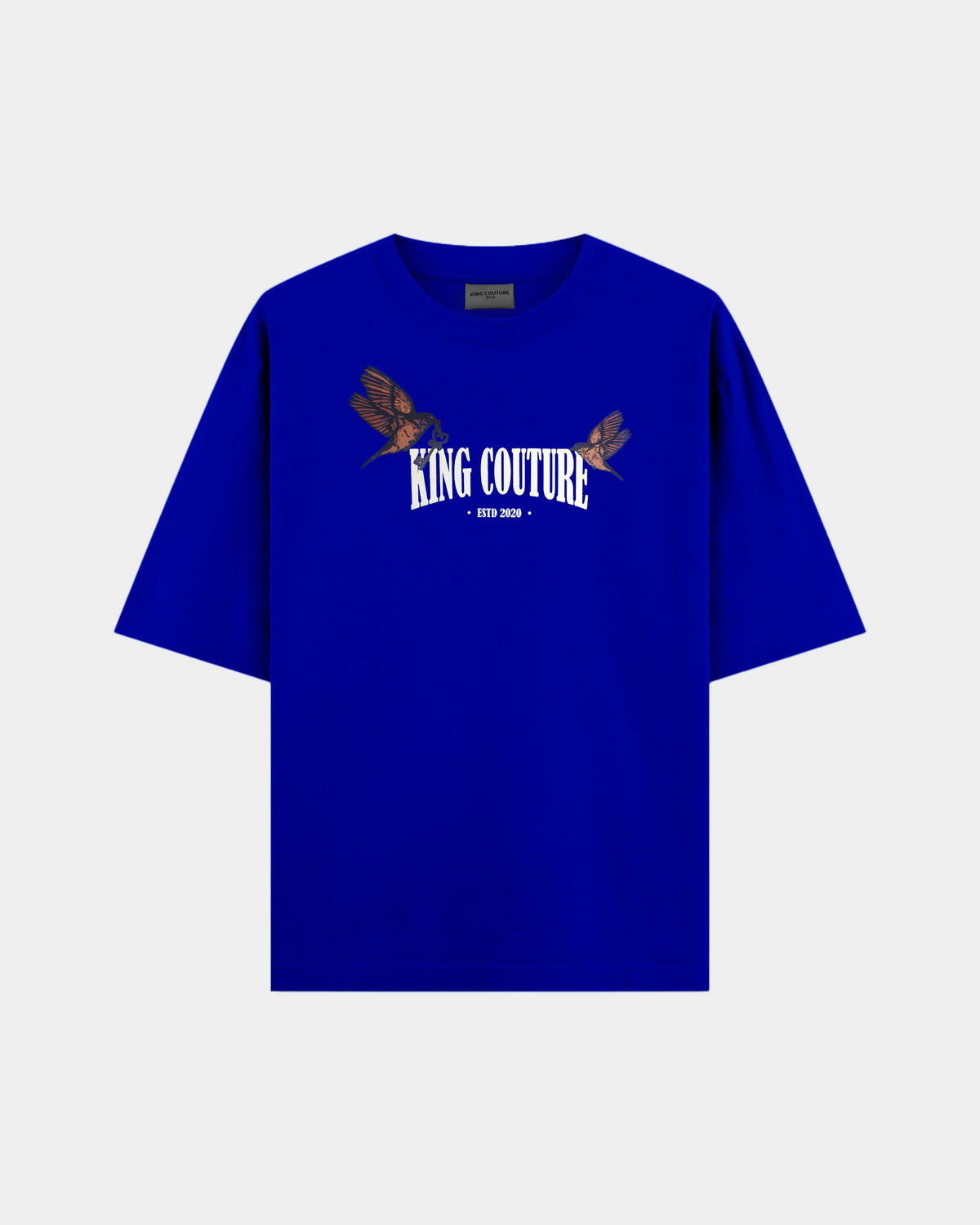 THE SPARROW TEE