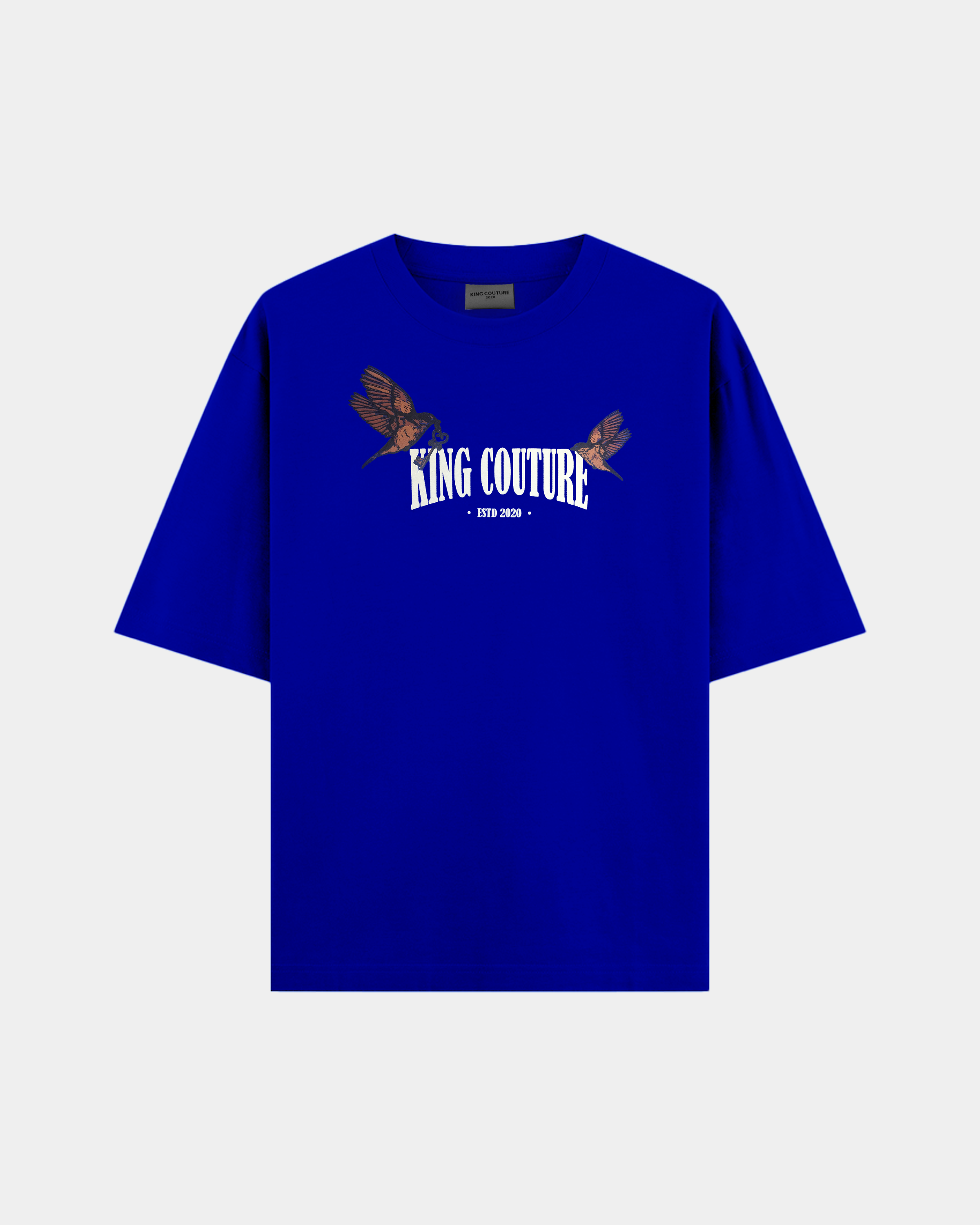 THE SPARROW TEE