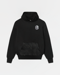 PHANTOM LINES HOODIE