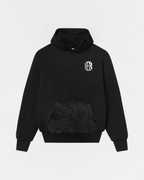 PHANTOM LINES HOODIE