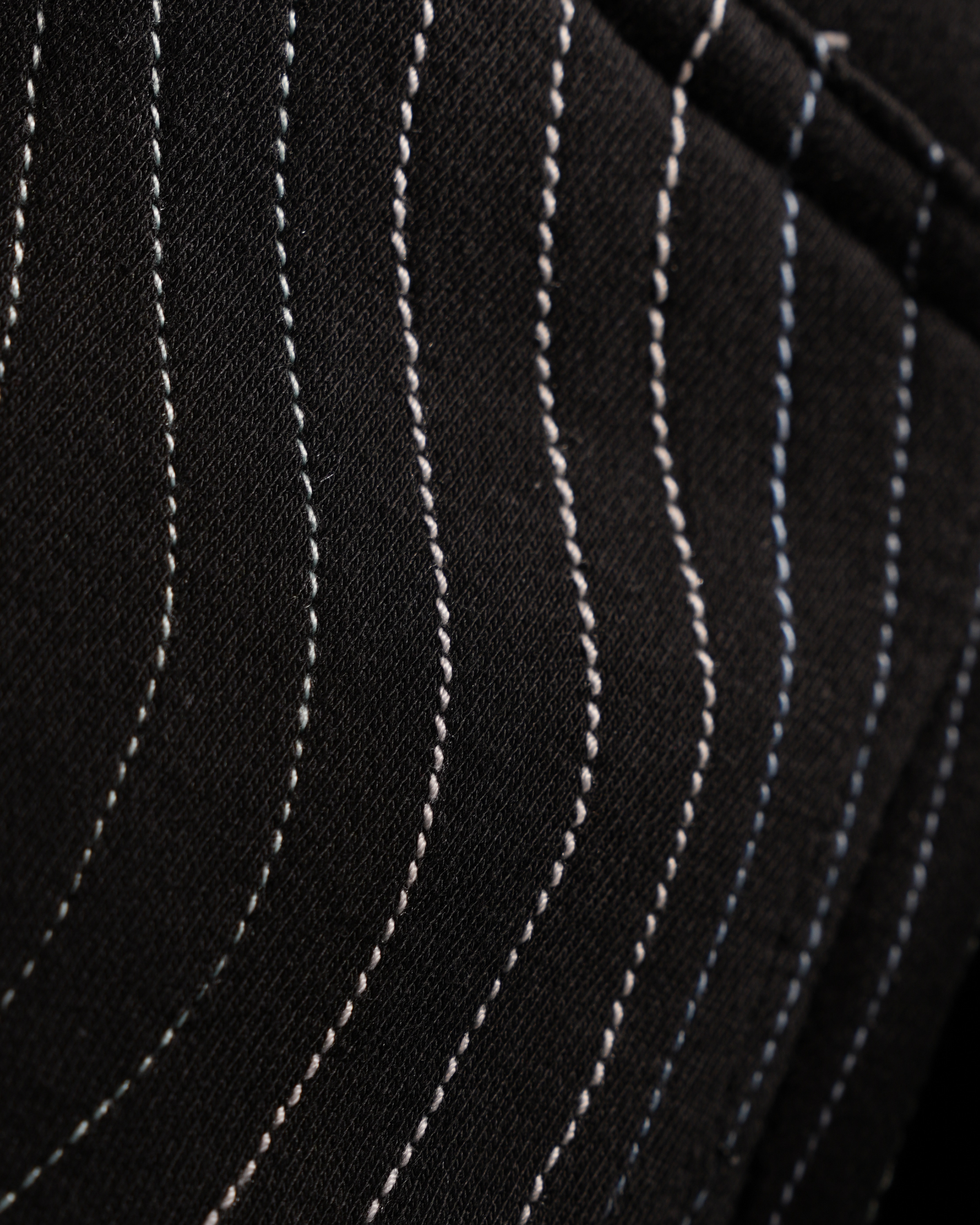 PHANTOM LINES HOODIE