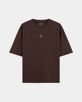 BAISC MOCHA TEE