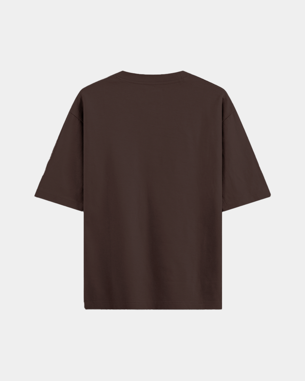 BAISC MOCHA TEE