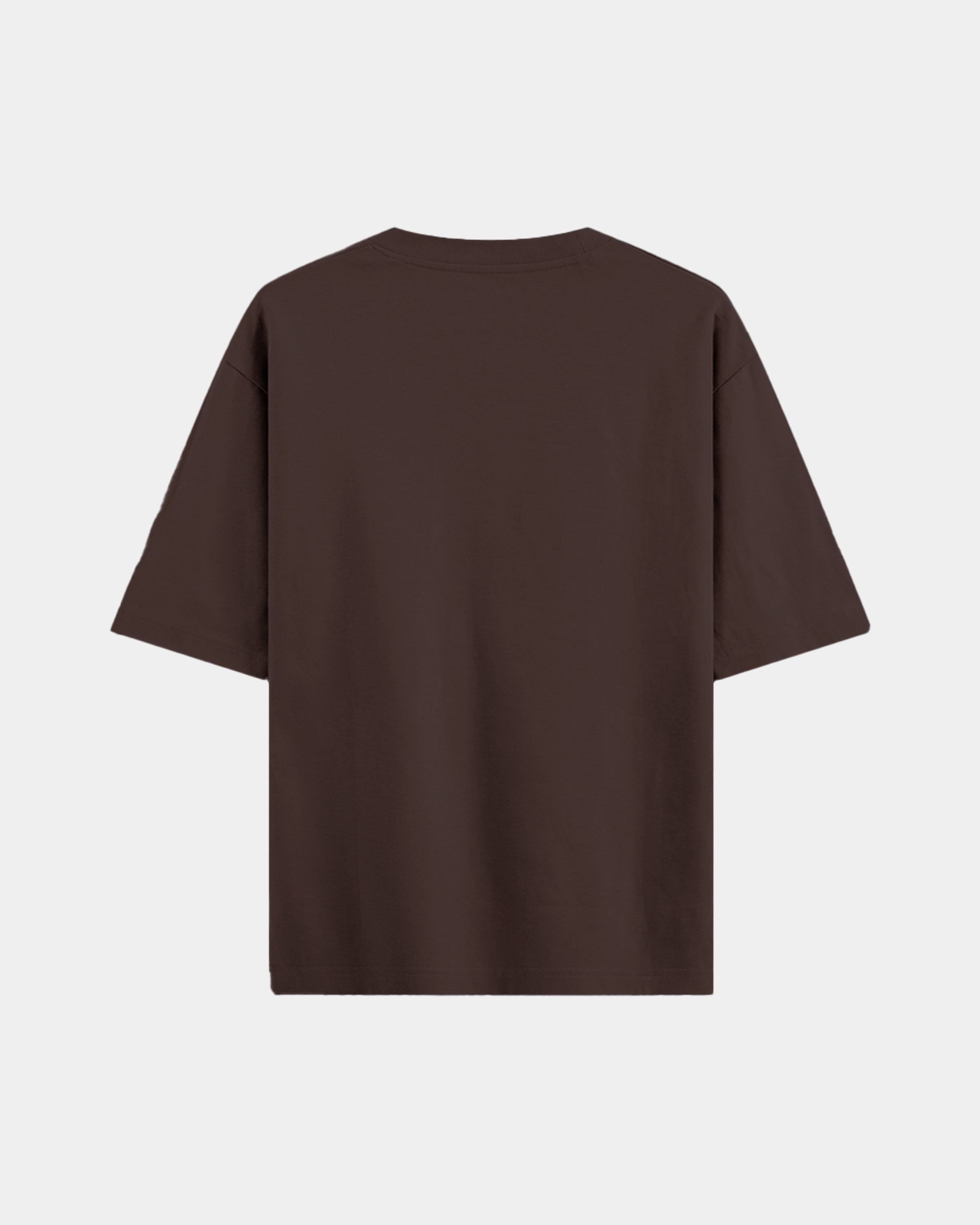 BAISC MOCHA TEE