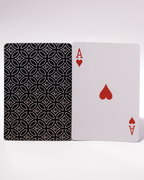 KC PLAYING CARDS
