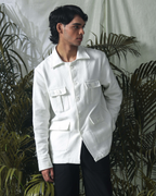 HERITAGE POCKET JACKET