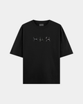 ANIMAL CREST TEE