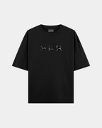 ANIMAL CREST TEE